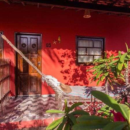 Pousada Boa Vista Barreirinhas Exterior photo