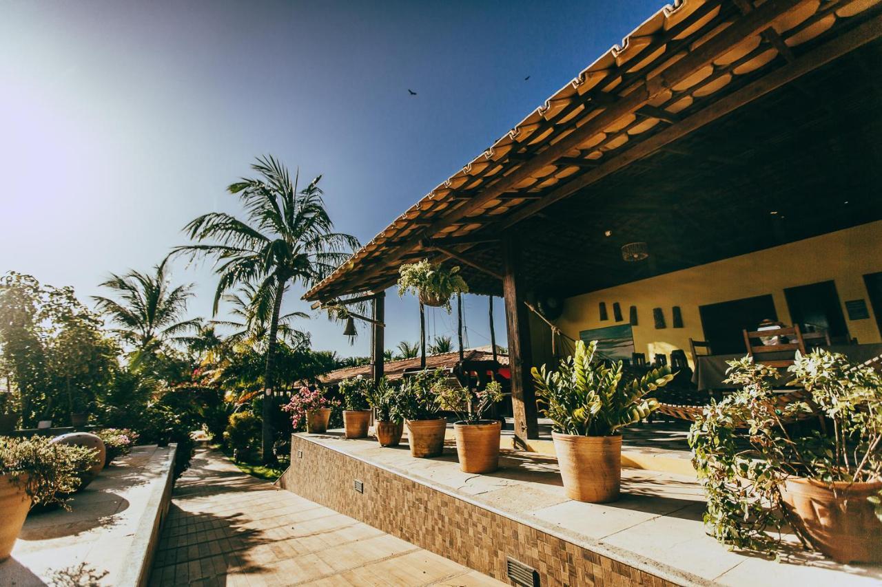 Pousada Boa Vista Barreirinhas Exterior photo