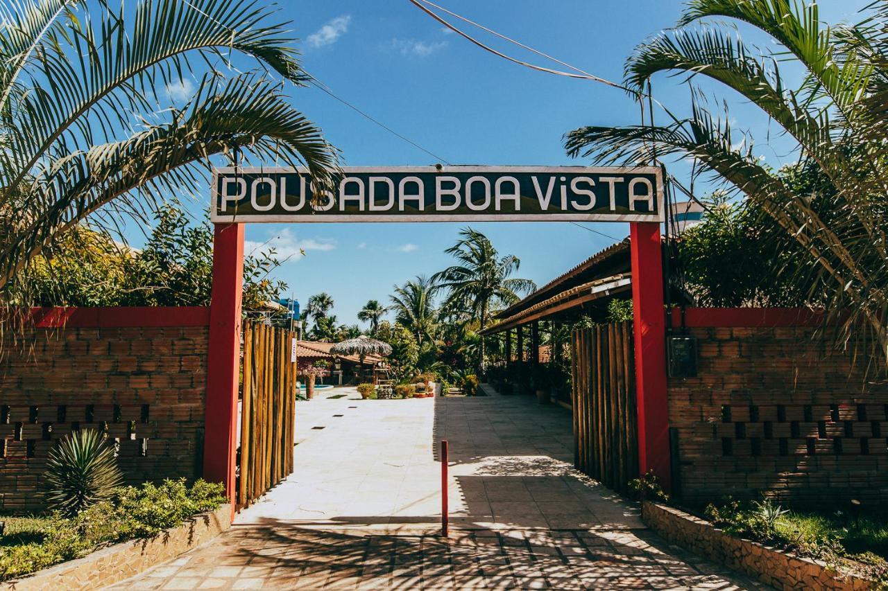 Pousada Boa Vista Barreirinhas Exterior photo