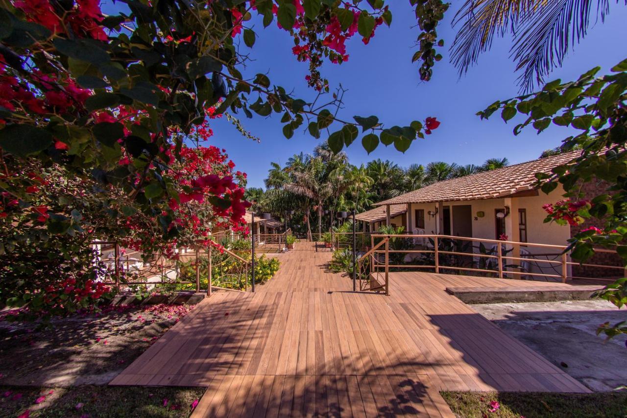 Pousada Boa Vista Barreirinhas Exterior photo