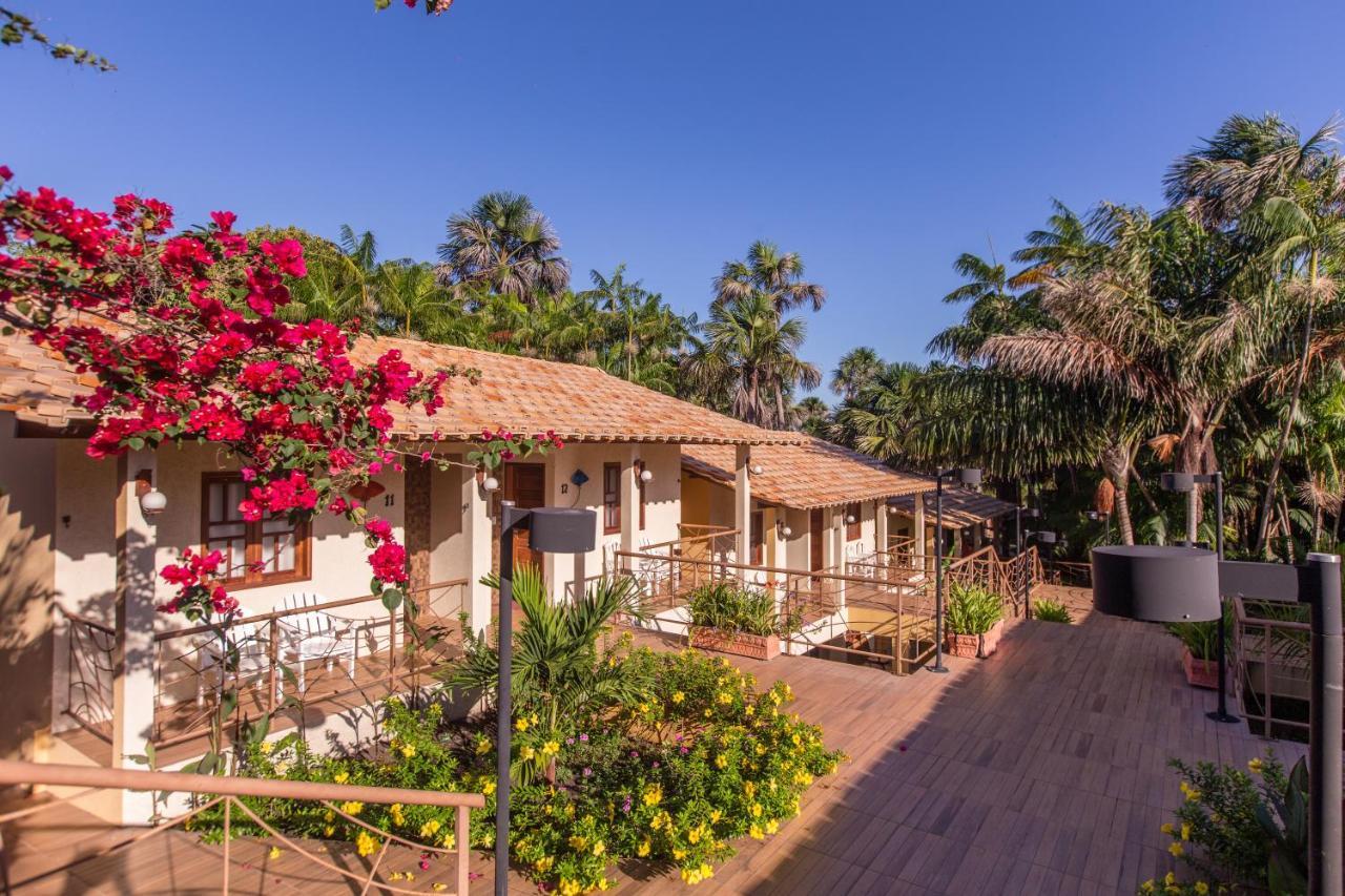 Pousada Boa Vista Barreirinhas Exterior photo