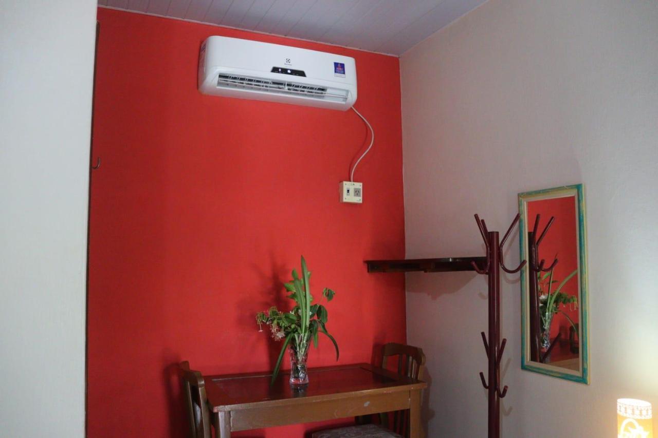 Pousada Boa Vista Barreirinhas Exterior photo