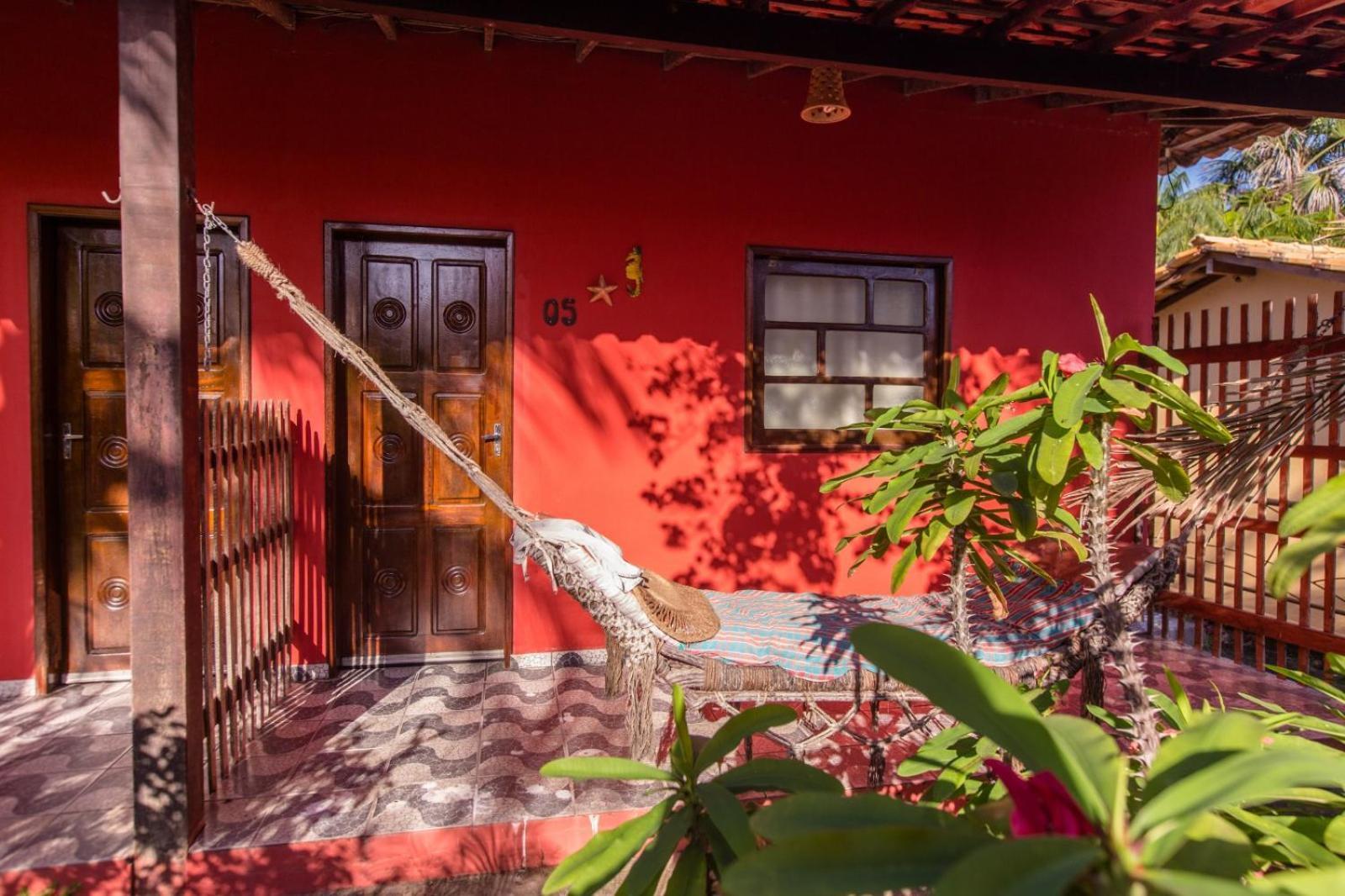 Pousada Boa Vista Barreirinhas Exterior photo